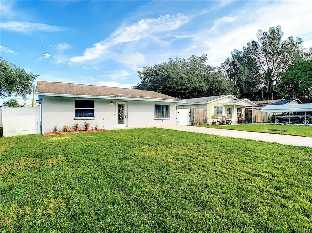 6465 80th Avenue N Pinellas Park FL 33781