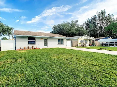 6465 80th Avenue N Pinellas Park FL 33781