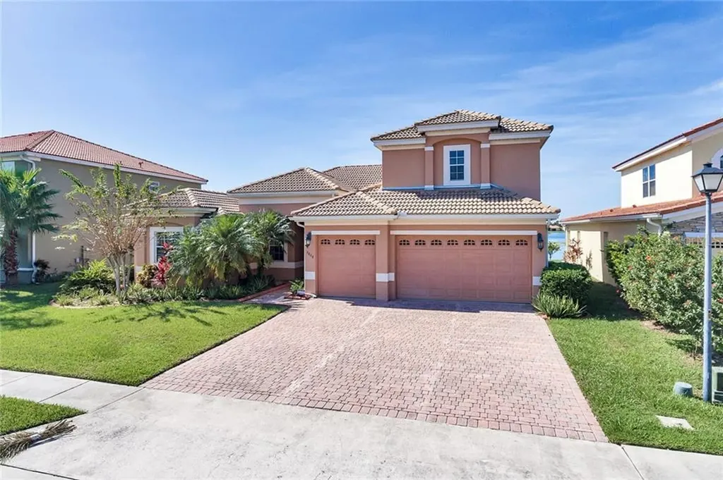 2808 Quiet Water Trail Kissimmee FL 34744