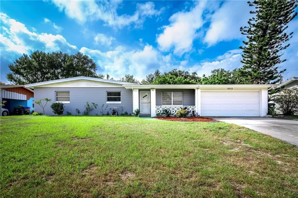 3212 Sutton Drive Orlando FL 32810