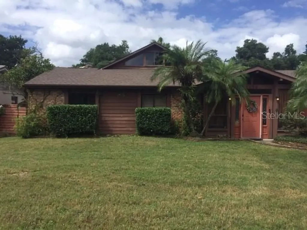 2496 Rest Haven Avenue Orlando FL 32806