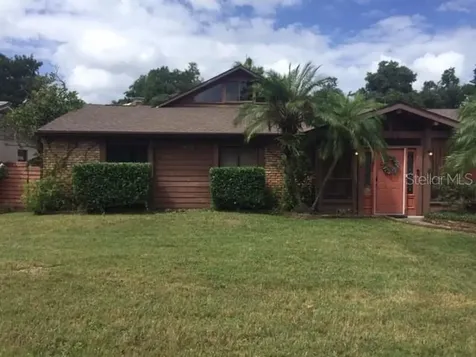 2496 Rest Haven Avenue Orlando FL 32806