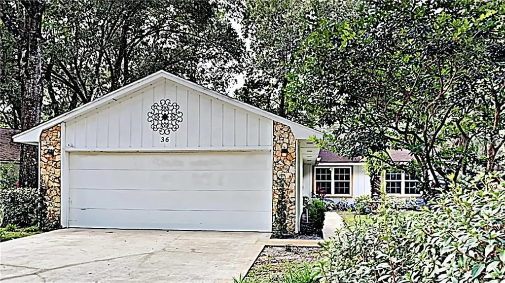 36 Meadowwood Trail Deland FL 32724