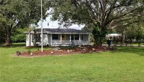 111 NW 10th Drive Mulberry FL 33860