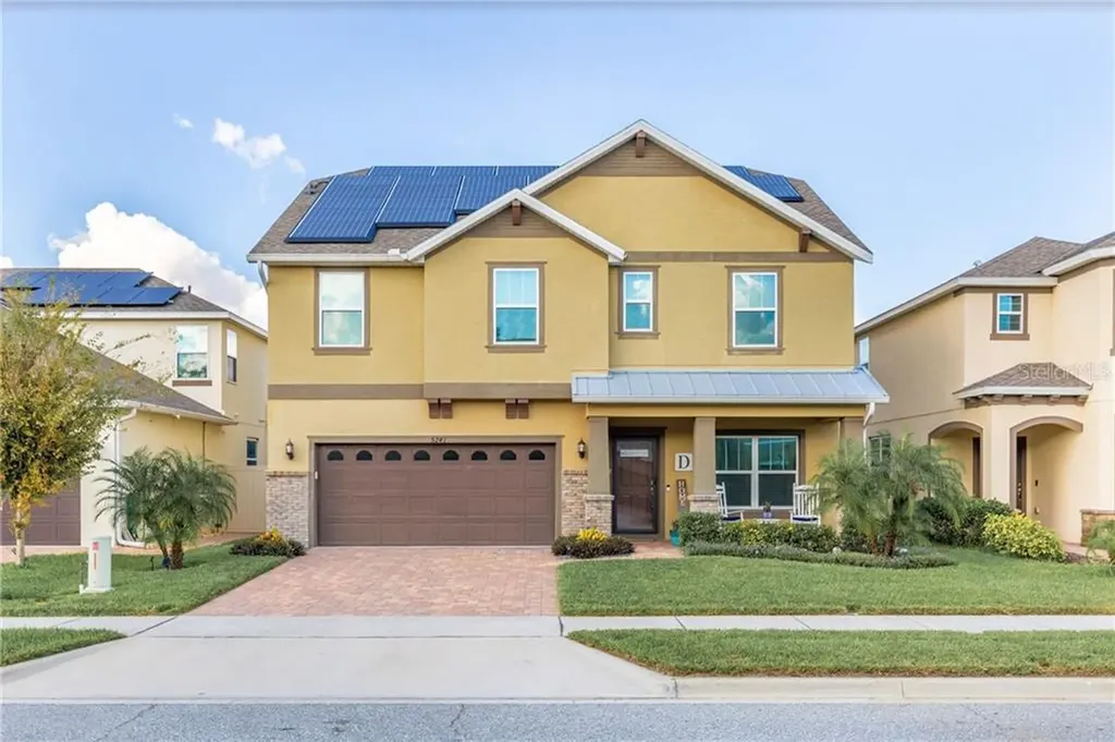5241 Landmark Drive Saint Cloud FL 34771