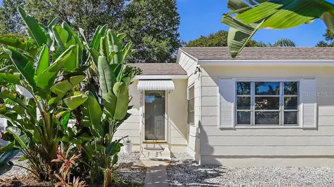 1407 59th Street S Gulfport FL 33707