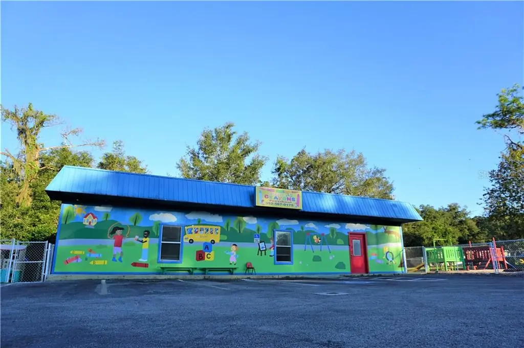 12212 Fort King Road Dade City FL 33525