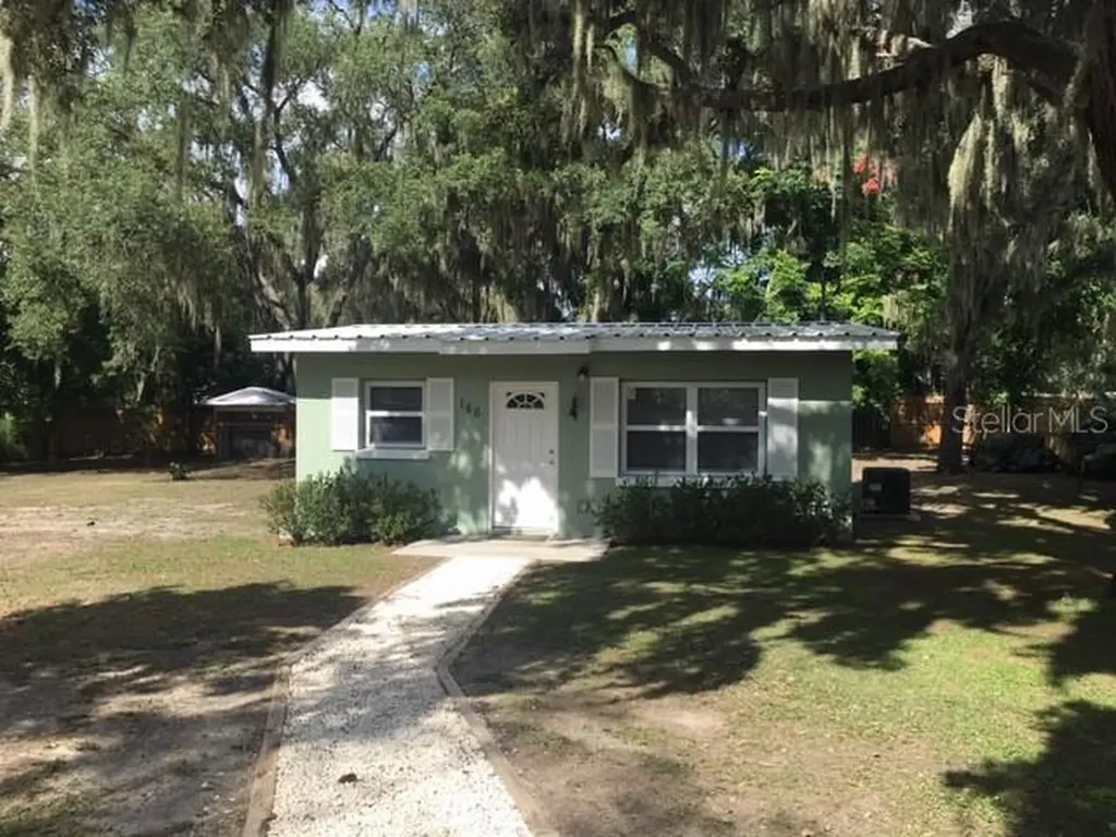 146 Mason Street Auburndale FL 33823