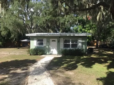 146 Mason Street Auburndale FL 33823