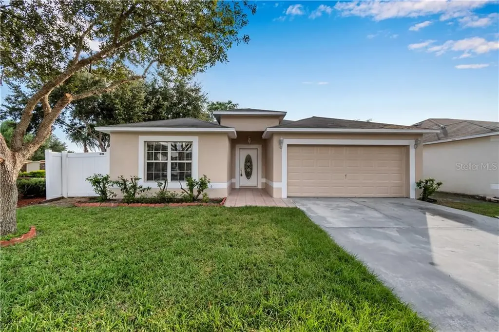 31628 Loch Aline Drive Wesley Chapel FL 33545
