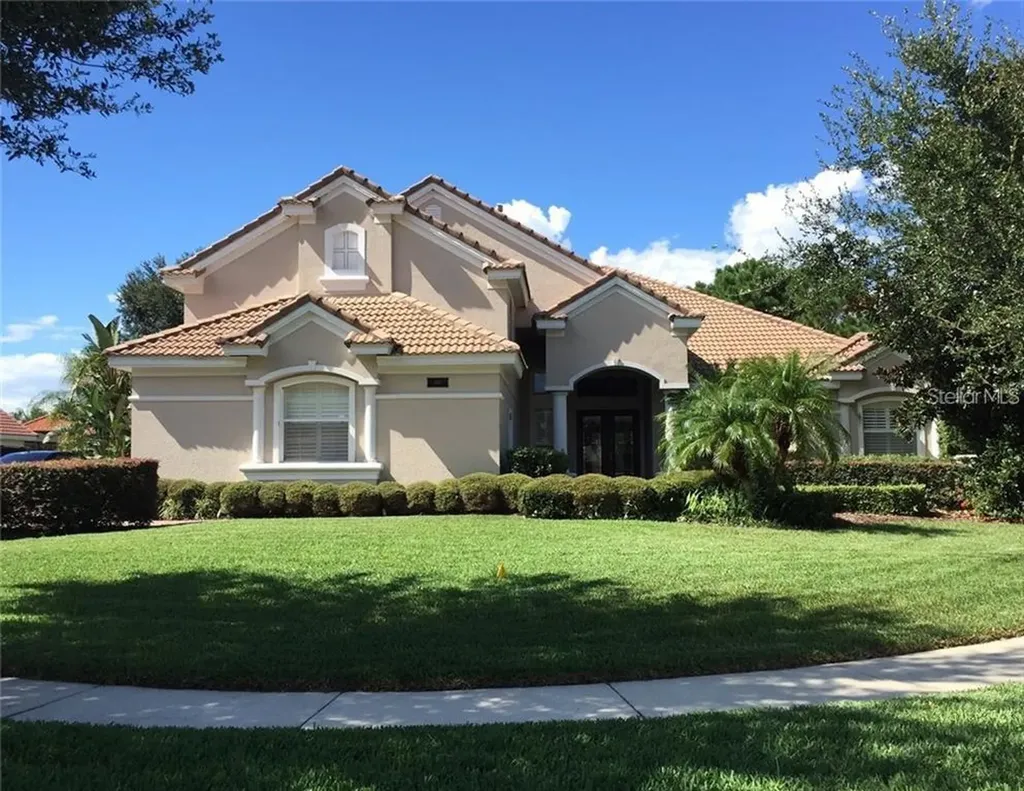 1607 Glenwick Drive Windermere FL 34786