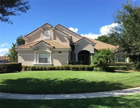 1607 Glenwick Drive Windermere FL 34786
