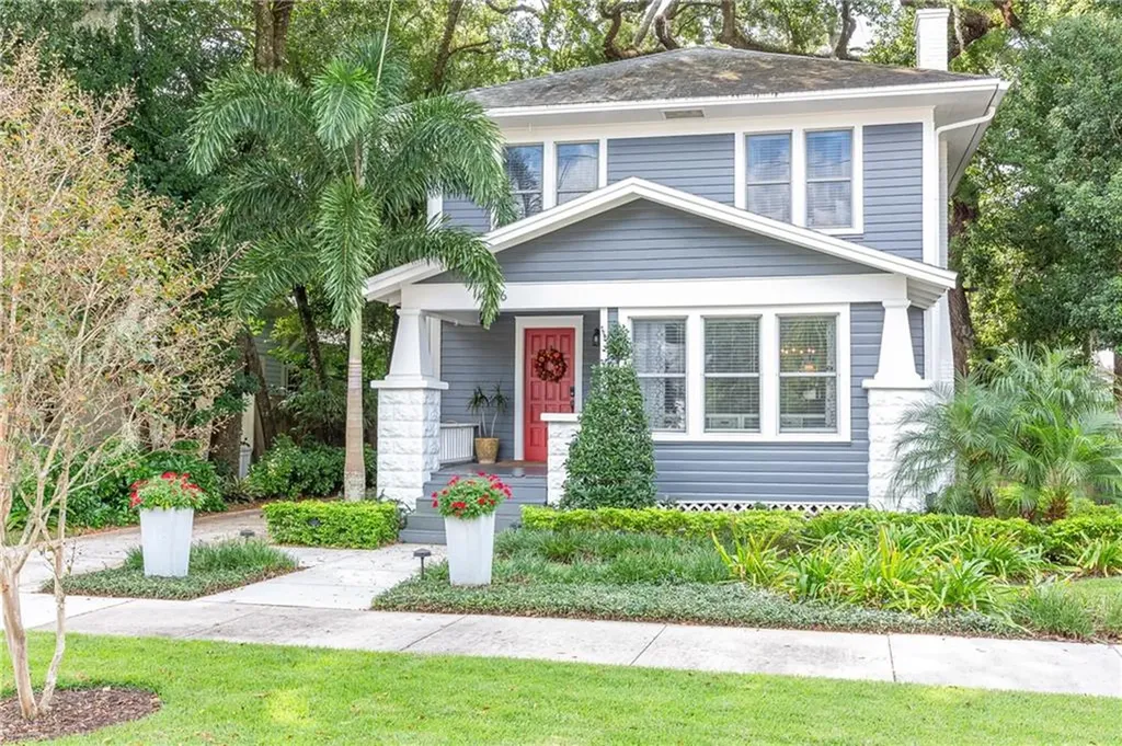 1216 E Ridgewood Street Orlando FL 32803