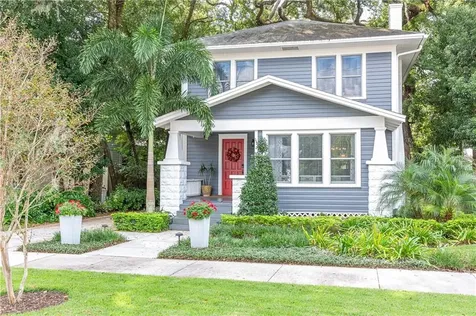 1216 E Ridgewood Street Orlando FL 32803