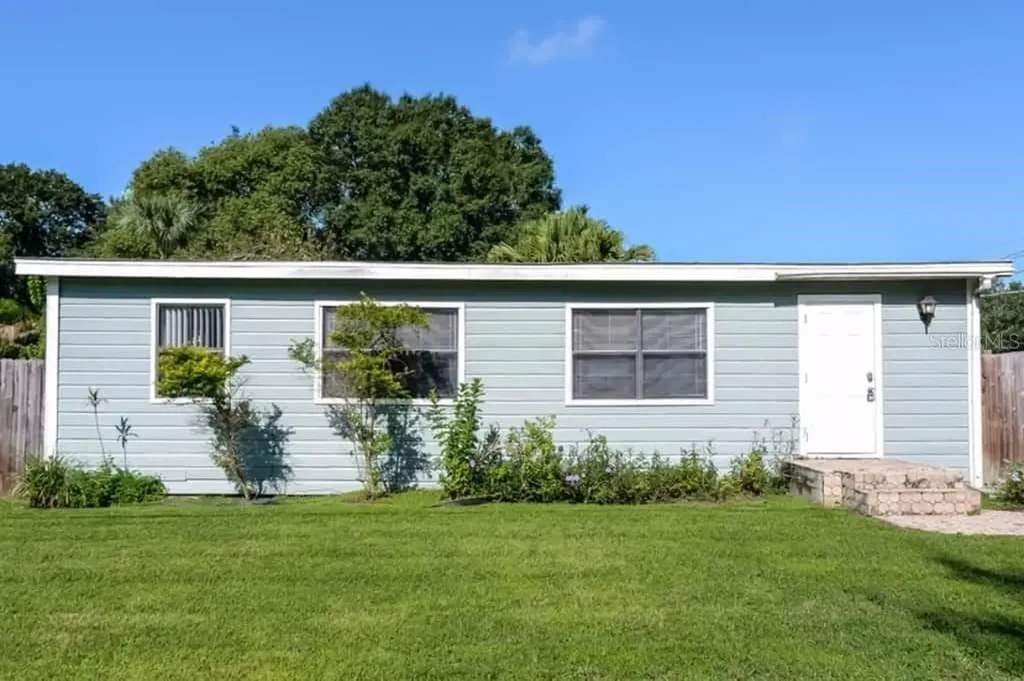 12728 N Ola Avenue Tampa FL 33612