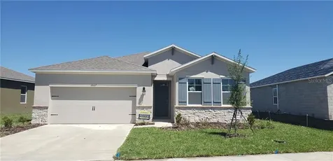 2649 Canyon Crest Drive Lakeland FL 33811