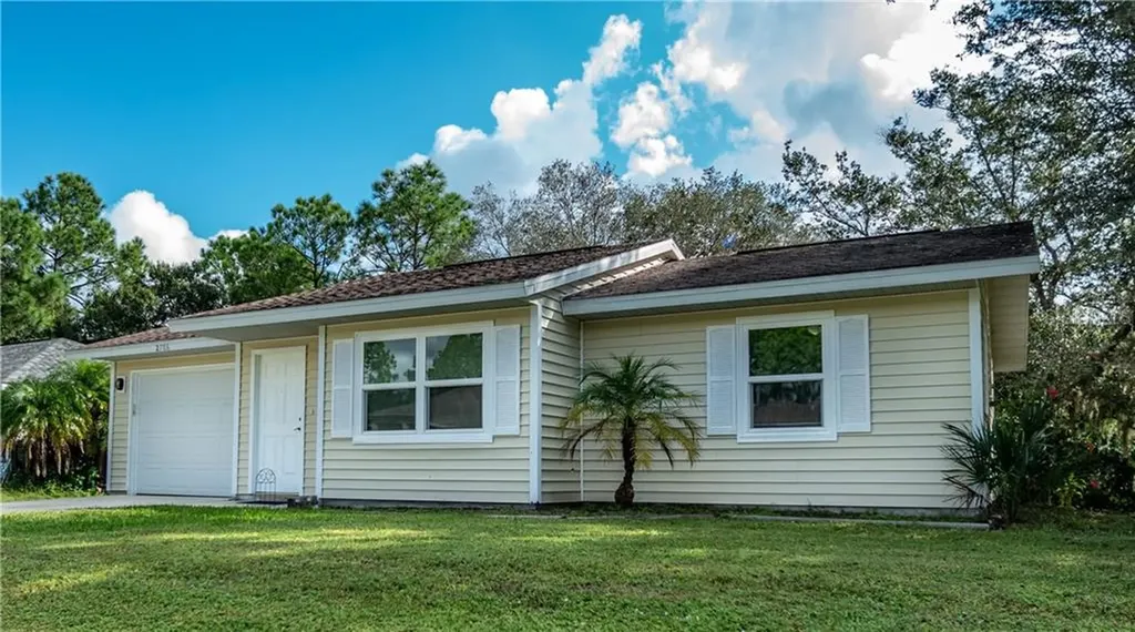 2788 Parrot Street North Port FL 34286