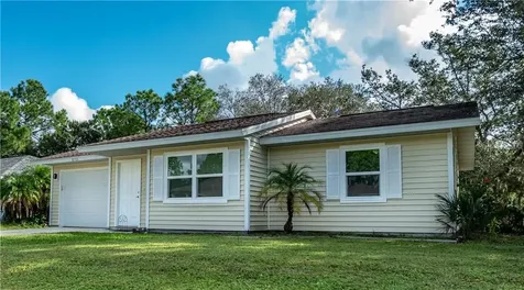 2788 Parrot Street North Port FL 34286