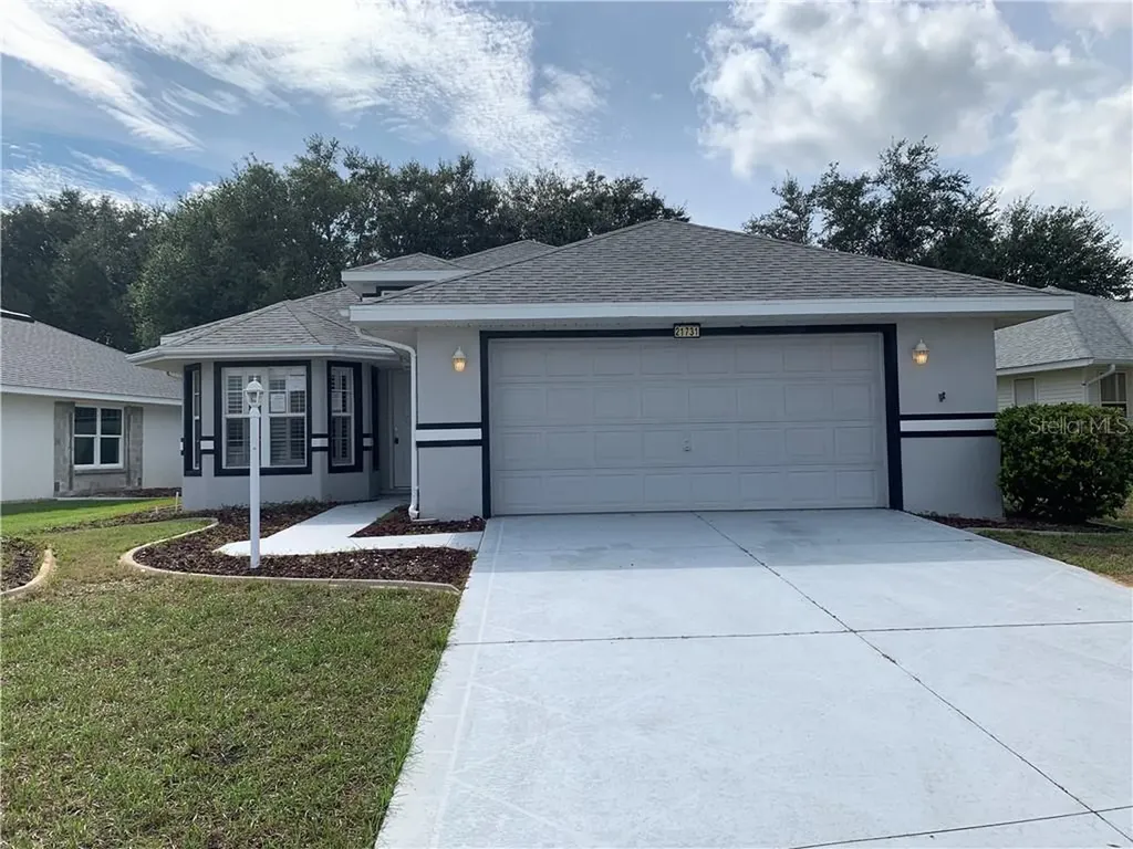 21731 King John Street Leesburg FL 34748