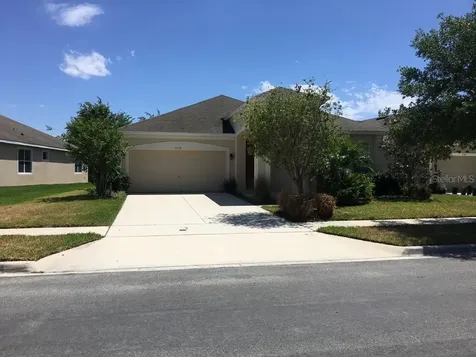 9139 Leeland Archer Boulevard Orlando FL 32836