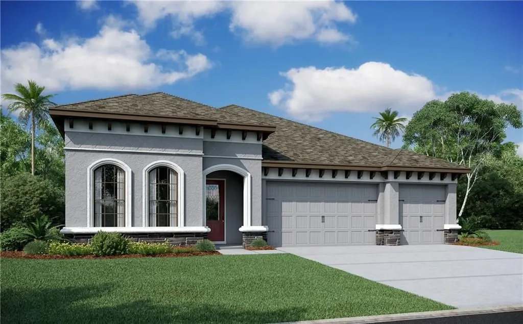 33329 Chasewood Circle Wesley Chapel FL 33545