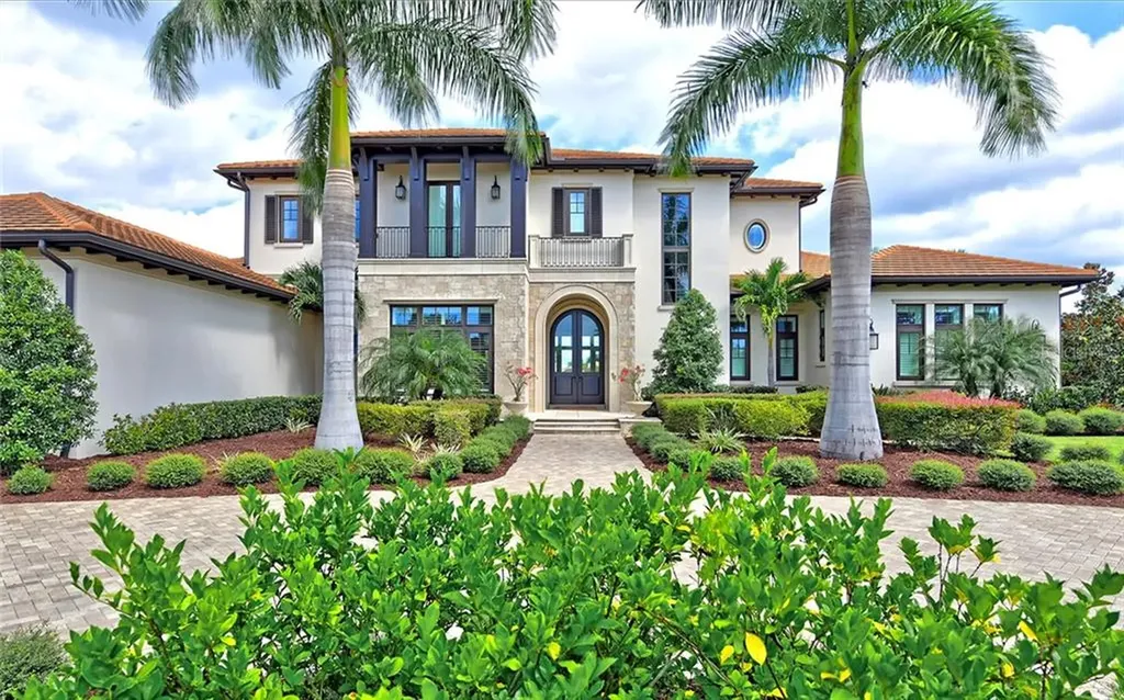 16207 Clearlake Avenue Lakewood Ranch FL 34202