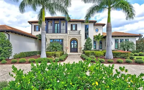 16207 Clearlake Avenue Lakewood Ranch FL 34202