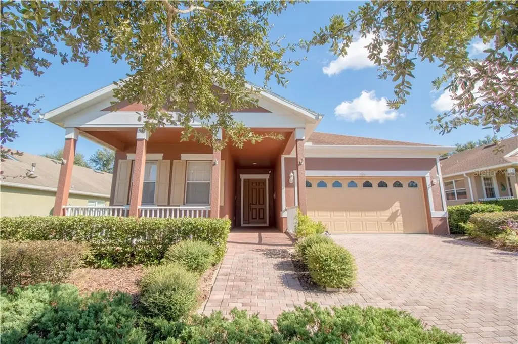 380 Silver Maple Road Groveland FL 34736