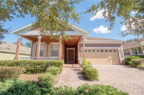 380 Silver Maple Road Groveland FL 34736