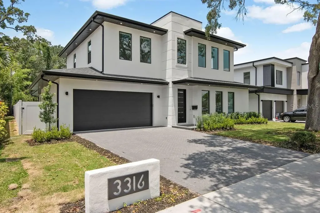 3316 Helen Avenue Orlando FL 32804