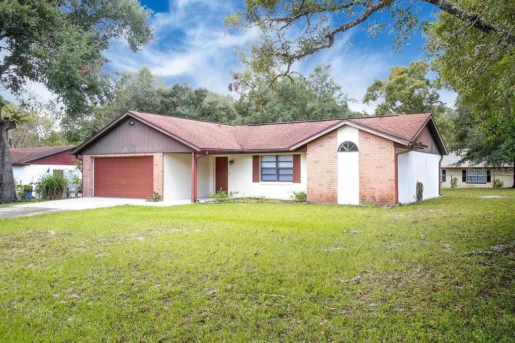 1124 Wild Oak Terrace Deland FL 32720