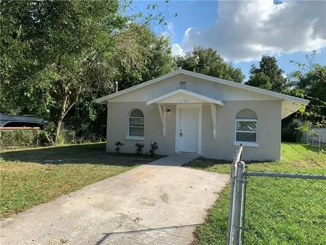 1303 E 99th Avenue Tampa FL 33612