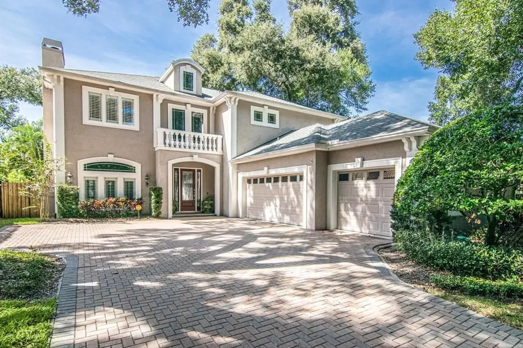 203 S Cooper Place Tampa FL 33609