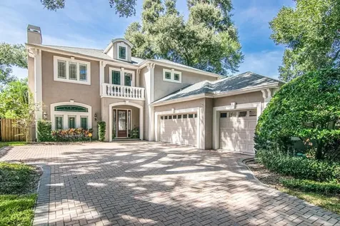 203 S Cooper Place Tampa FL 33609