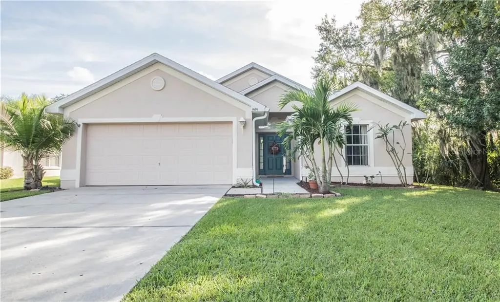 1691 Turtle Rock Drive Lakeland FL 33803