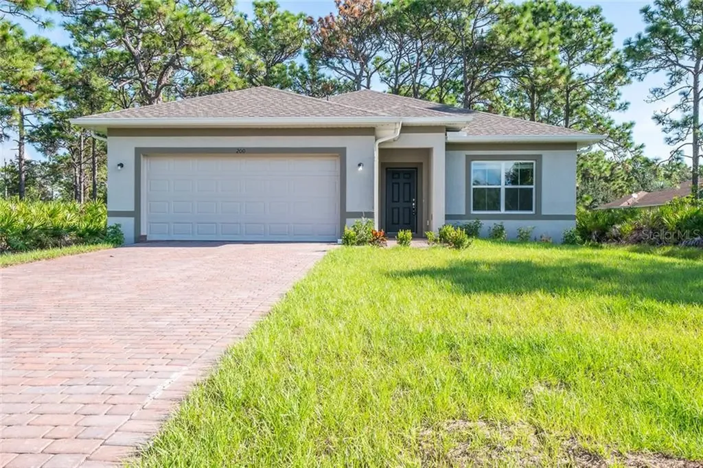 200 Antis Drive Rotonda West FL 33947