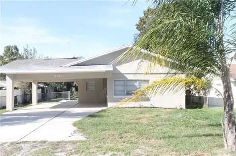 6413 Jenny Drive Lake Wales FL 33898
