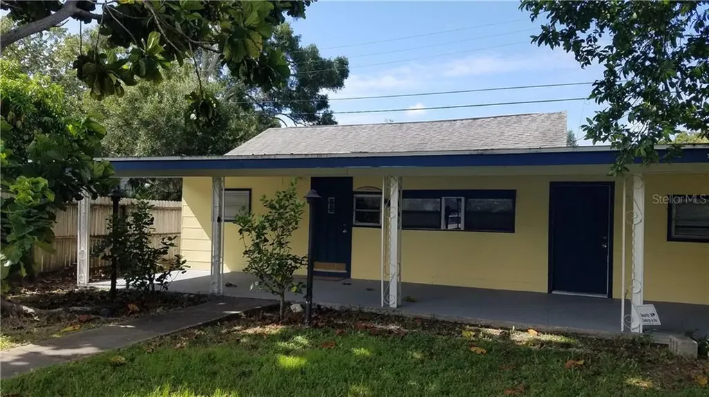 3640 Haines Road N St Petersburg FL 33704
