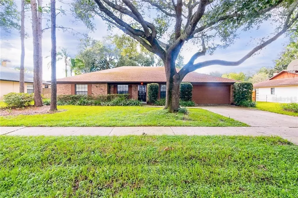 8029 Nashua Lane Orlando FL 32817