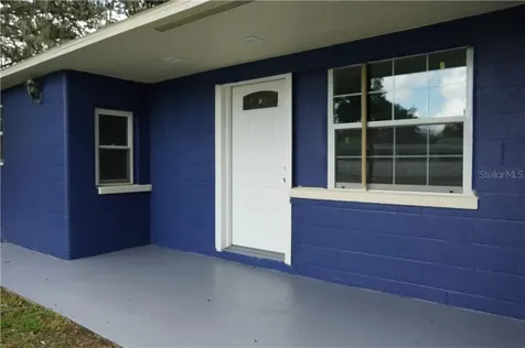 38314 Vinson Avenue Zephyrhills FL 33542