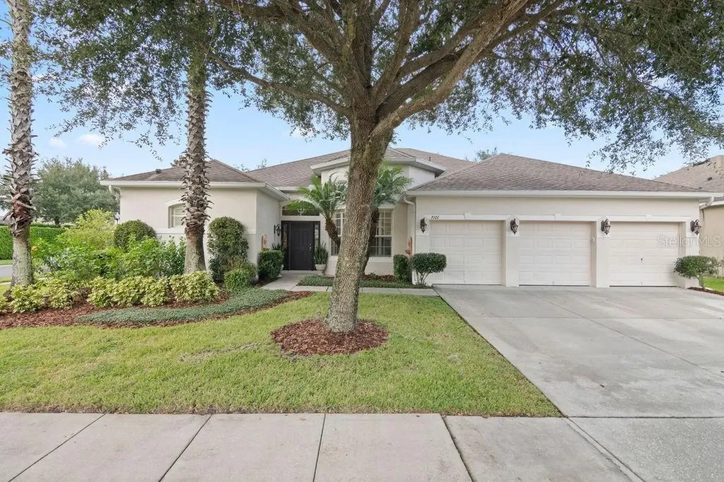 7101 Winding Lake Circle Oviedo FL 32765