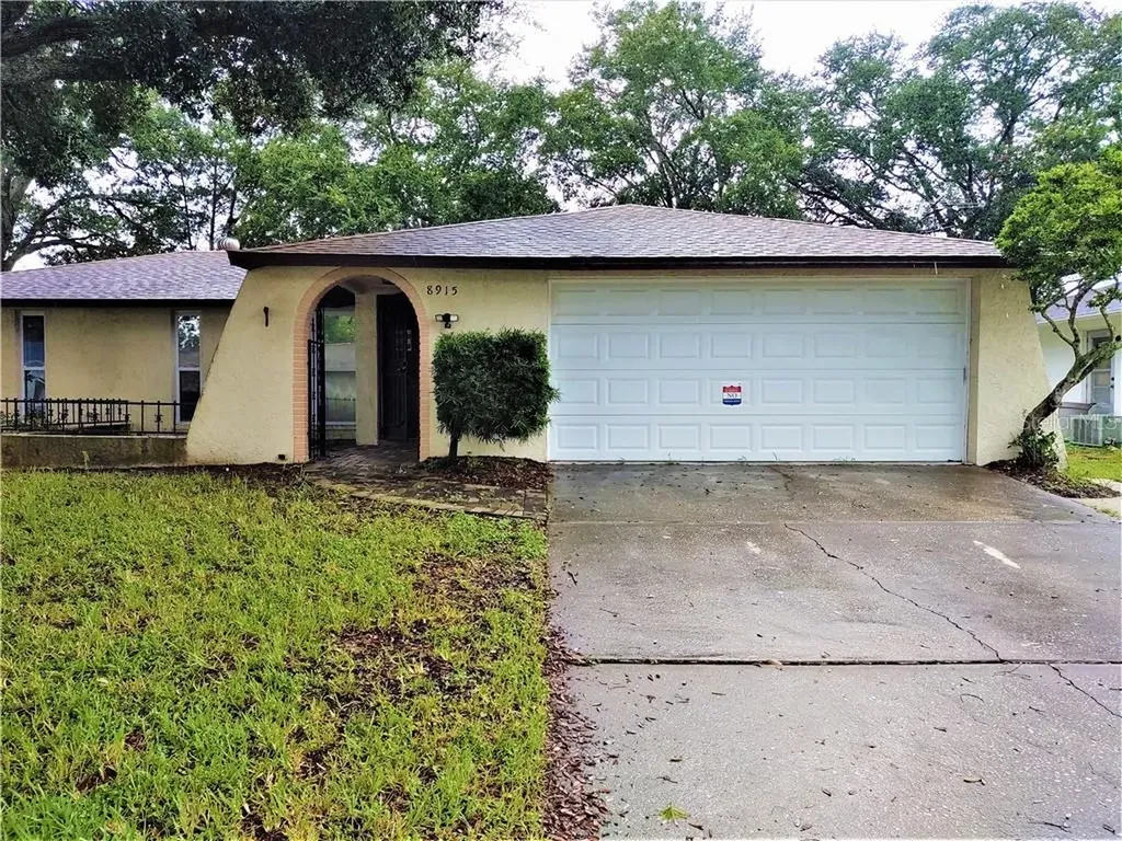 8915 Candlewick Lane Port Richey FL 34668