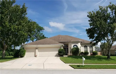 4013 Whittner Drive Land O Lakes FL 34639
