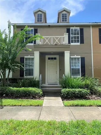 5760 Somersby Road Windermere FL 34786