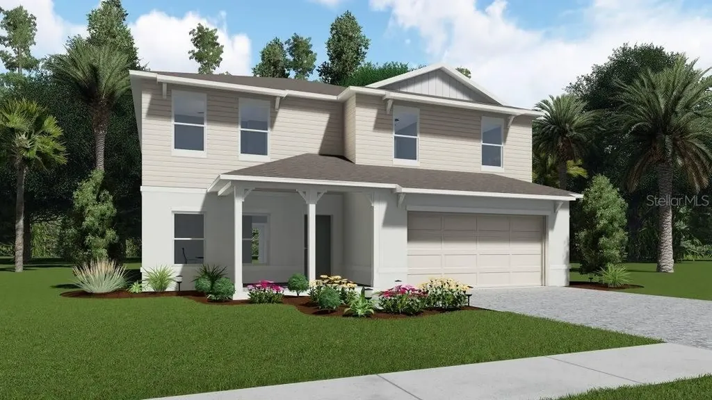 3824 Fescue Street Clermont FL 34714