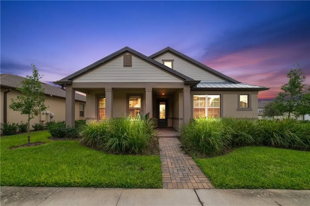 7203 Half Moon Lake Drive Winter Garden FL 34787