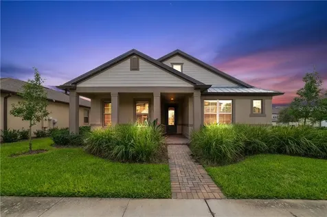 7203 Half Moon Lake Drive Winter Garden FL 34787