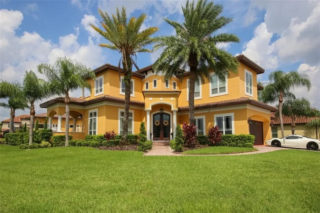 355 Coco Plum Court Oldsmar FL 34677