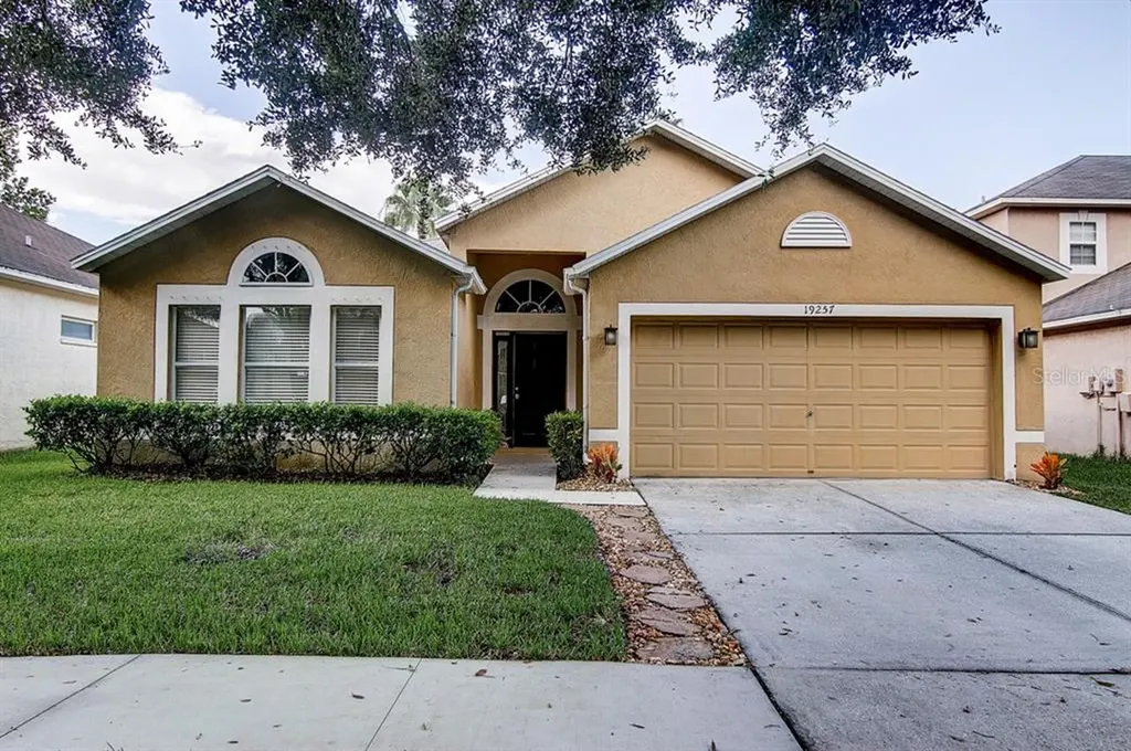 19257 Wood Sage Drive Tampa FL 33647