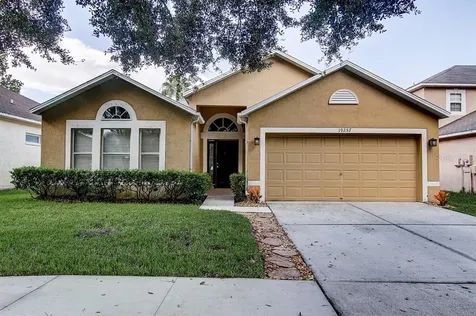 19257 Wood Sage Drive Tampa FL 33647